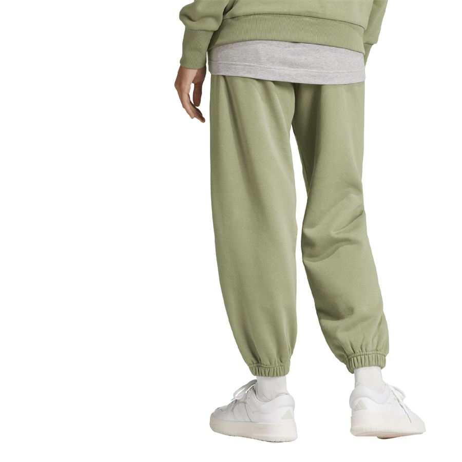 Pantaloni ALL SZN Fleece Loose Adidas | IY6774X